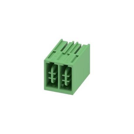 PHOENIX CONTACT PC 16 HC/ 2-G-10,16 PC 16 HC/ 2-G-10,16 1716846 PHOENIX CONTACT Printed circuit board base housing, nominal section: 16 mm2, col..