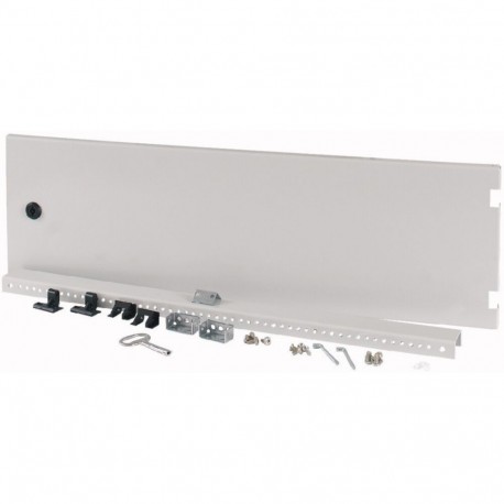 Eaton-moeller XSDBSC02508 EATON ELECTRIC Door, section wide, BS, for HxW 250x800mm
