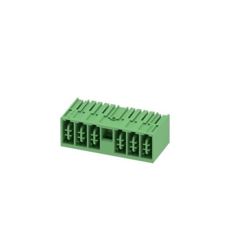 PHOENIX CONTACT PC 16 HC/ 6-GL4-10,16 PC 16 HC/ 6-GL4-10,16 1716874 PHOENIX CONTACT Printed circuit board base housing, nominal section: 16 mm2, c..