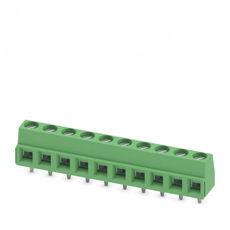Phoenix contact MKDSN 1,5/ 5-5,08 H1L PCB terminal block