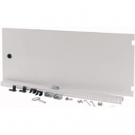 Eaton-moeller XSDBSC03508 EATON ELECTRIC Door, section wide, BS, for HxW 350x800mm