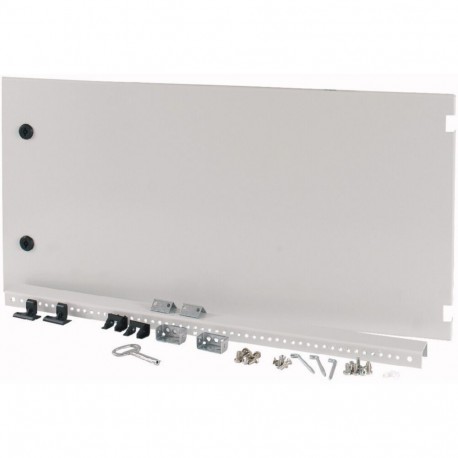 Eaton-moeller XSDBSC0408 EATON ELECTRIC Door, section wide, BS, for HxW 400x800mm