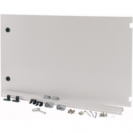 Eaton-moeller XSDBSC0508 EATON ELECTRIC Door, section wide, BS, for HxW 500x800mm
