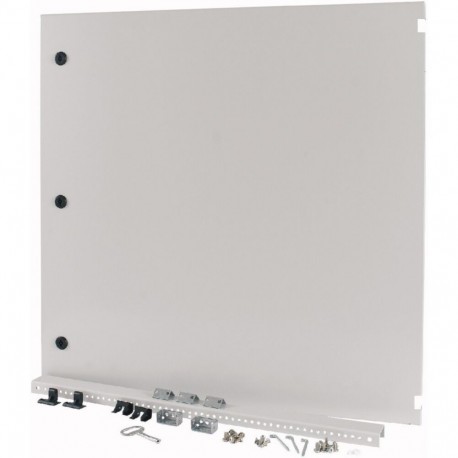 Eaton-moeller XSDBSC0808 EATON ELECTRIC Door, section wide, BS, for HxW 800x800mm