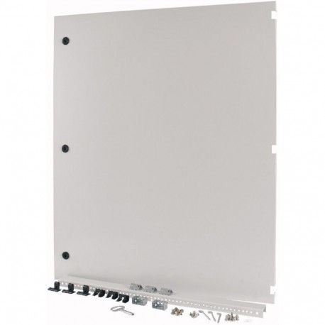 Eaton-moeller XSDBSC097508 EATON ELECTRIC Door, section wide, BS, for HxW 975x800mm