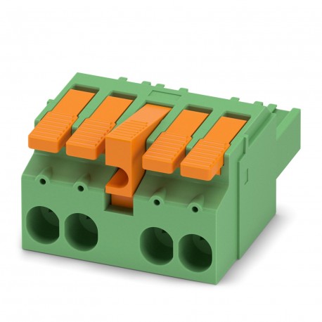 PHOENIX CONTACT LPC 6/ 4-STL3-7,62 LPC 6/ 4-STL3-7,62 1716941 PHOENIX CONTACT Connector for printed circuit board, nominal current: 41 A, numbe..