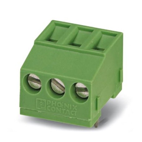 PHOENIX CONTACT MKDSFW 1,5/ 3 MKDSFW 1,5/ 3 1717088 PHOENIX CONTACT PCB terminal block