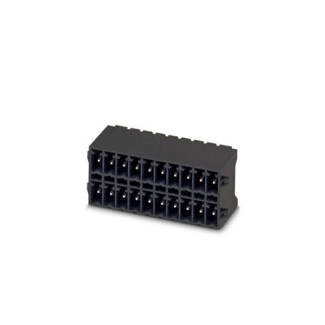 Phoenix contact MCDN 1,5/ 2-G1-3,5 RNP26THRR32 Housing base for printed circuit board, number of pol..