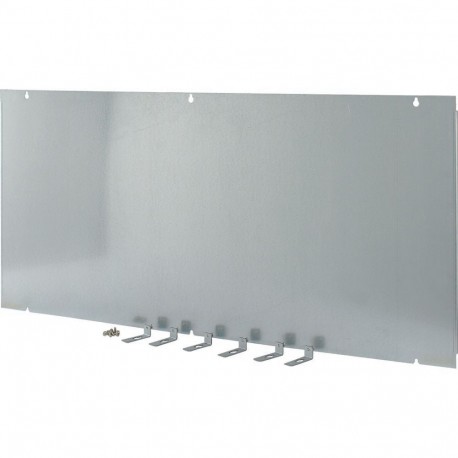 Eaton-moeller XME4006M Y7-171726 EATON ELECTRIC Mounting plate empty HxW 1000x600mm