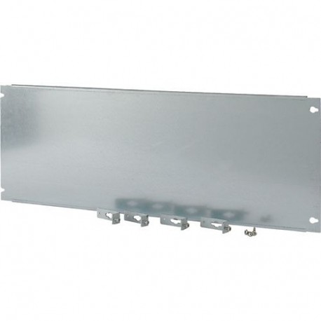 Eaton-moeller XME1008M Y7-171728 EATON ELECTRIC Mounting plate empty HxW 250x800mm