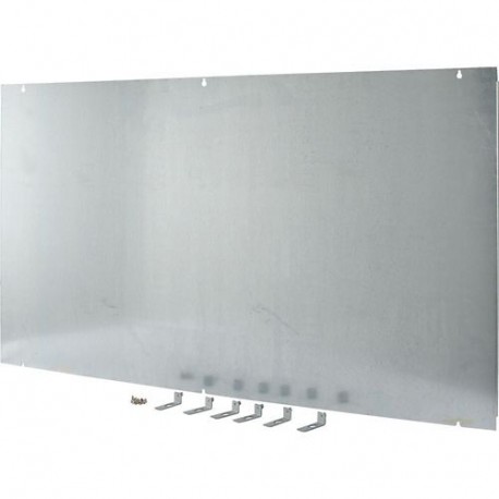 Eaton-moeller XME4808M Y7-171733 EATON ELECTRIC Mounting plate empty HxW 1200x800mm