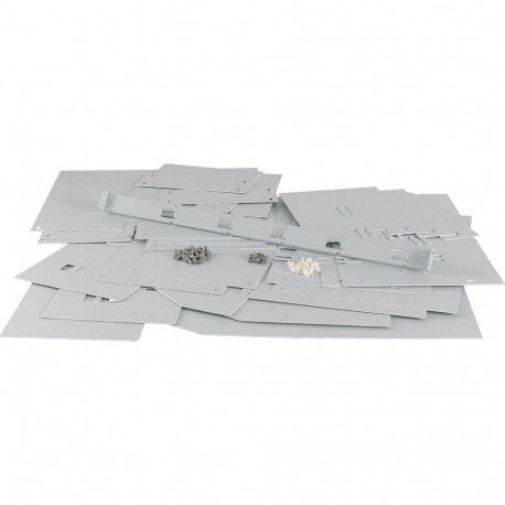 Eaton-moeller XPIX40CC06 Y7-171735 EATON ELECTRIC Arc-free separation for Incomer Sections IZMX40, section depth 60..