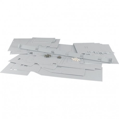 Eaton-moeller XPIX40CC08 Y7-171736 EATON ELECTRIC Arc-free separation for Incomer Sections IZMX40, section depth 80..