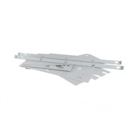 Eaton-moeller XPI63CC10 Y7-171737 EATON ELECTRIC Arc-free separation for Incomer Sections IZM63, section depth 800mm