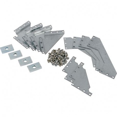 Eaton-moeller XASMS Y7-171739 EATON ELECTRIC Set for mechanical reinforcment, Earthquake reinforcement brackets