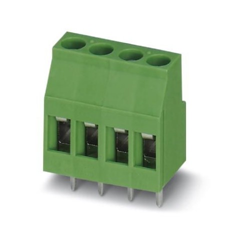 PHOENIX CONTACT MKDSB 3/ 3 MKDSB 3/ 3 1717460 PHOENIX CONTACT PCB terminal block