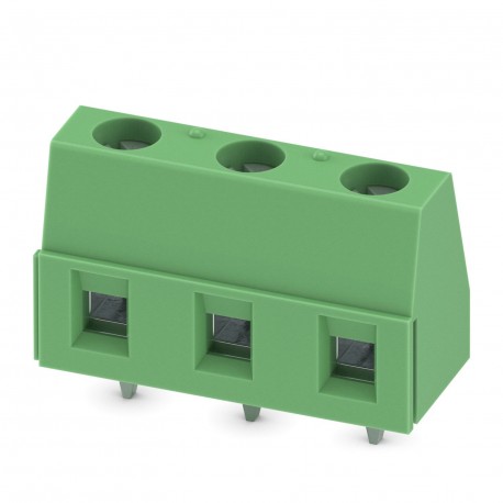 Phoenix contact GMKDS 1,5/ 3-7,62 PCB terminal block