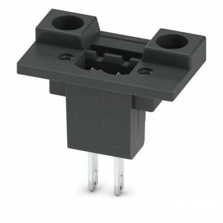 PHOENIX CONTACT DFK-MSTB 2,5/ 2-GF-5,08 BK DFK-MSTB 2,5/ 2-GF-5,08 BK 1717806 PHOENIX CONTACT Printed-circuit board connector