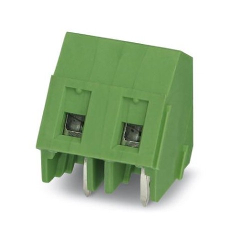 PHOENIX CONTACT GSMKDSP 1,5/ 2 GSMKDSP 1,5/ 2 1718029 PHOENIX CONTACT PCB terminal block