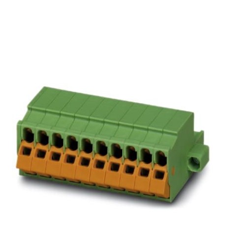 PHOENIX CONTACT QC 1,5/14-STF QC 1,5/14-STF 1718232 PHOENIX CONTACT Plug
