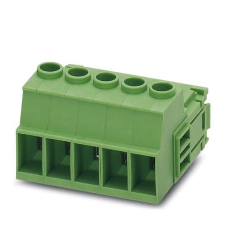 PHOENIX CONTACT IPC 5/ 9-STGCL-7,62 IPC 5/ 9-STGCL-7,62 1718339 PHOENIX CONTACT Printed-circuit board connector