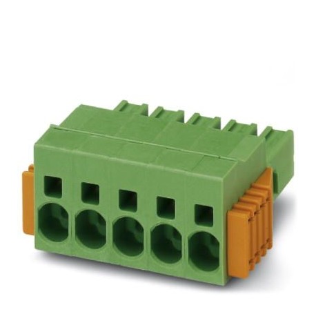 PHOENIX CONTACT SPC 5/ 3-STCL-7,62 SPC 5/ 3-STCL-7,62 1718494 PHOENIX CONTACT Printed-circuit board connector
