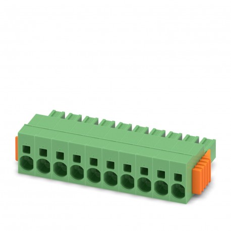PHOENIX CONTACT SPC 5/10-STCL-7,62 SPC 5/10-STCL-7,62 1718562 PHOENIX CONTACT Printed-circuit board connector
