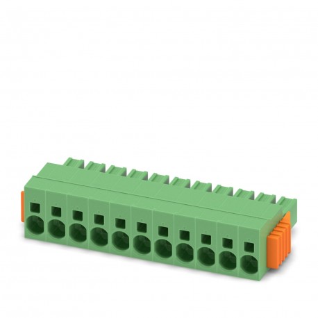 PHOENIX CONTACT SPC 5/11-STCL-7,62 SPC 5/11-STCL-7,62 1718575 PHOENIX CONTACT Printed-circuit board connector