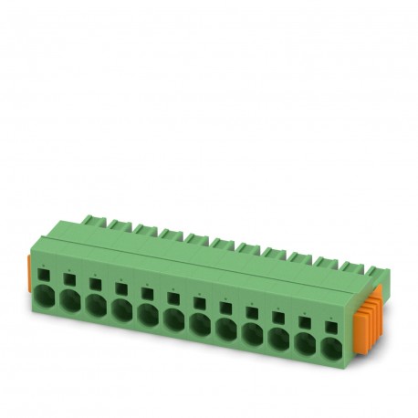 PHOENIX CONTACT SPC 5/12-STCL-7,62 SPC 5/12-STCL-7,62 1718588 PHOENIX CONTACT Printed-circuit board connector