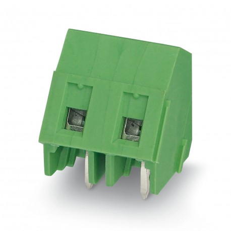 PHOENIX CONTACT GSMKDSP 1,5/ 2-7,62 GSMKDSP 1,5/ 2-7,62 1718728 PHOENIX CONTACT PCB terminal block