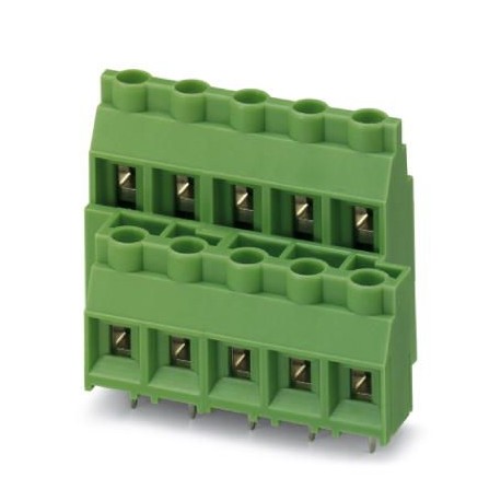 PHOENIX CONTACT MKKDS 5/ 2-9,5 MKKDS 5/ 2-9,5 1719015 PHOENIX CONTACT PCB terminal block