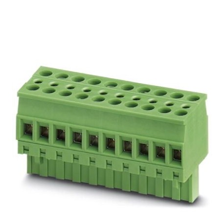 PHOENIX CONTACT TVMSTB 2,5/ 7-ST-5,08 TVMSTB 2,5/ 7-ST-5,08 1719053 PHOENIX CONTACT Printed-circuit board connector