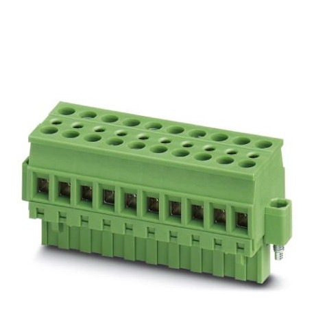 PHOENIX CONTACT TVMSTB 2,5/ 5-STF-5,08 TVMSTB 2,5/ 5-STF-5,08 1719121 PHOENIX CONTACT Printed-circuit board connector