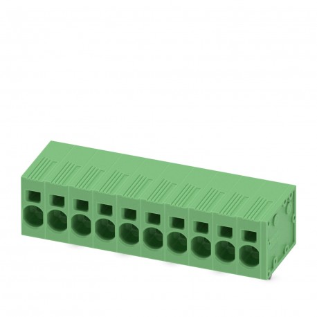 PHOENIX CONTACT SPT 5/10-H-7,5-ZB SPT 5/10-H-7,5-ZB 1719273 PHOENIX CONTACT PCB terminal block