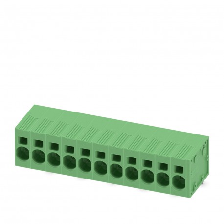 PHOENIX CONTACT SPT 5/11-H-7,5-ZB SPT 5/11-H-7,5-ZB 1719286 PHOENIX CONTACT PCB terminal block