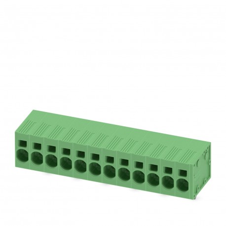 PHOENIX CONTACT SPT 5/12-H-7,5-ZB SPT 5/12-H-7,5-ZB 1719299 PHOENIX CONTACT PCB terminal block