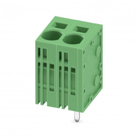 PHOENIX CONTACT SPT 5/ 2-V-7,5-ZB SPT 5/ 2-V-7,5-ZB 1719312 PHOENIX CONTACT PCB terminal block