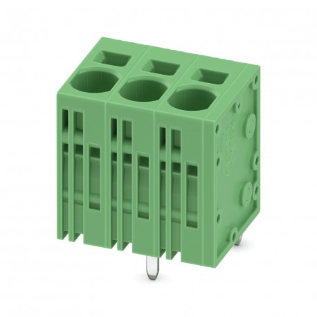 PHOENIX CONTACT SPT 5/ 3-V-7,5-ZB SPT 5/ 3-V-7,5-ZB 1719325 PHOENIX CONTACT PCB terminal block