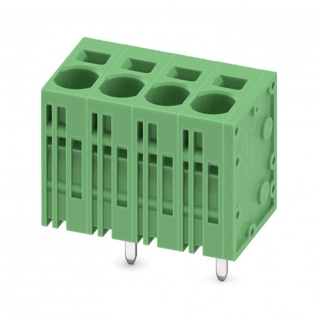 PHOENIX CONTACT SPT 5/ 4-V-7,5-ZB SPT 5/ 4-V-7,5-ZB 1719338 PHOENIX CONTACT PCB terminal block