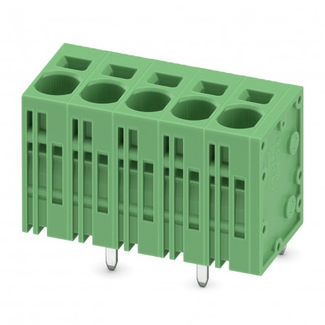 PHOENIX CONTACT SPT 5/ 5-V-7,5-ZB SPT 5/ 5-V-7,5-ZB 1719341 PHOENIX CONTACT PCB terminal block