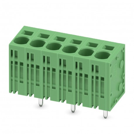 PHOENIX CONTACT SPT 5/ 6-V-7,5-ZB SPT 5/ 6-V-7,5-ZB 1719354 PHOENIX CONTACT PCB terminal block
