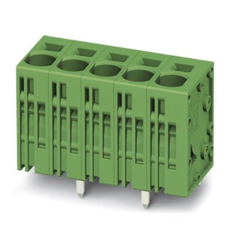 PHOENIX CONTACT SPT 5/ 9-V-7,5-ZB SPT 5/ 9-V-7,5-ZB 1719383 PHOENIX CONTACT PCB terminal block