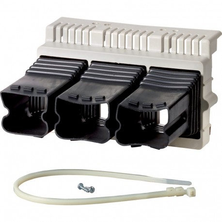 Eaton-moeller SS-IP20-TU Y7-171992 EATON ELECTRIC SS-IP20-TU IP20 S8x1+ T-Frame and U-Frame kit
