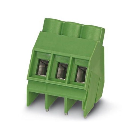 PHOENIX CONTACT SMKDS 5/ 3-6,35 SMKDS 5/ 3-6,35 1720046 PHOENIX CONTACT PCB terminal block