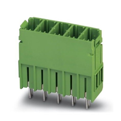 PHOENIX CONTACT PCV 5/ 2-G-7,62 PCV 5/ 2-G-7,62 1720576 PHOENIX CONTACT Printed-circuit board connector