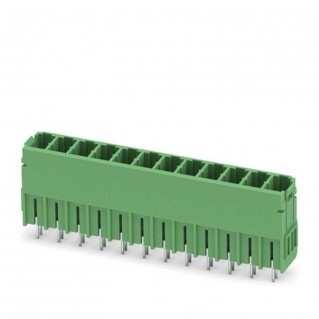 PHOENIX CONTACT PCV 5/12-G-7,62 PCV 5/12-G-7,62 1720673 PHOENIX CONTACT Printed-circuit board connector