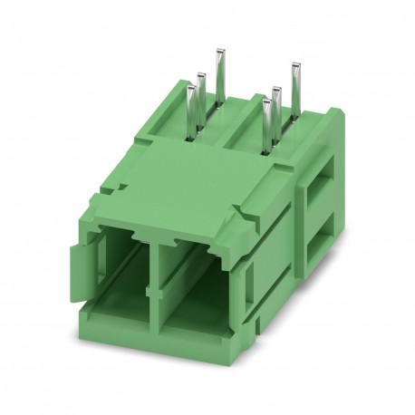 PHOENIX CONTACT PC 5/ 2-GU-7,62 PC 5/ 2-GU-7,62 1720686 PHOENIX CONTACT Printed-circuit board connector
