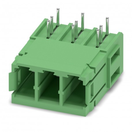 PHOENIX CONTACT PC 5/ 3-GU-7,62 PC 5/ 3-GU-7,62 1720699 PHOENIX CONTACT Printed-circuit board connector