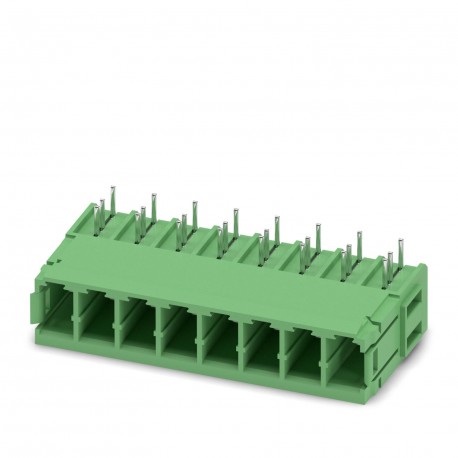 PHOENIX CONTACT PC 5/ 8-GU-7,62 PC 5/ 8-GU-7,62 1720741 PHOENIX CONTACT Printed-circuit board connector