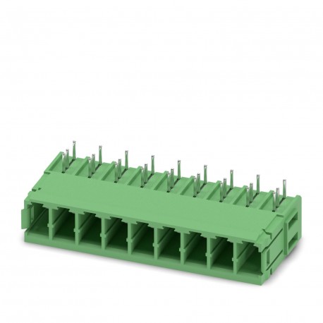 PHOENIX CONTACT PC 5/ 9-GU-7,62 PC 5/ 9-GU-7,62 1720754 PHOENIX CONTACT Printed-circuit board connector